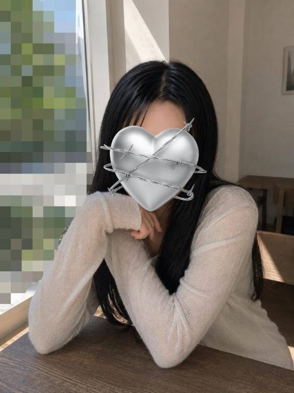 見抜かれました😳