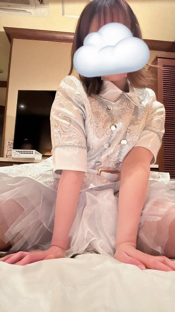ちょっとだけ💙