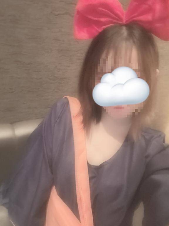 幸せ運び屋さん❤️