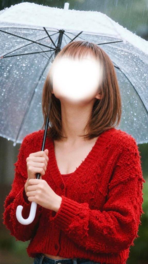台風いなくなって💙