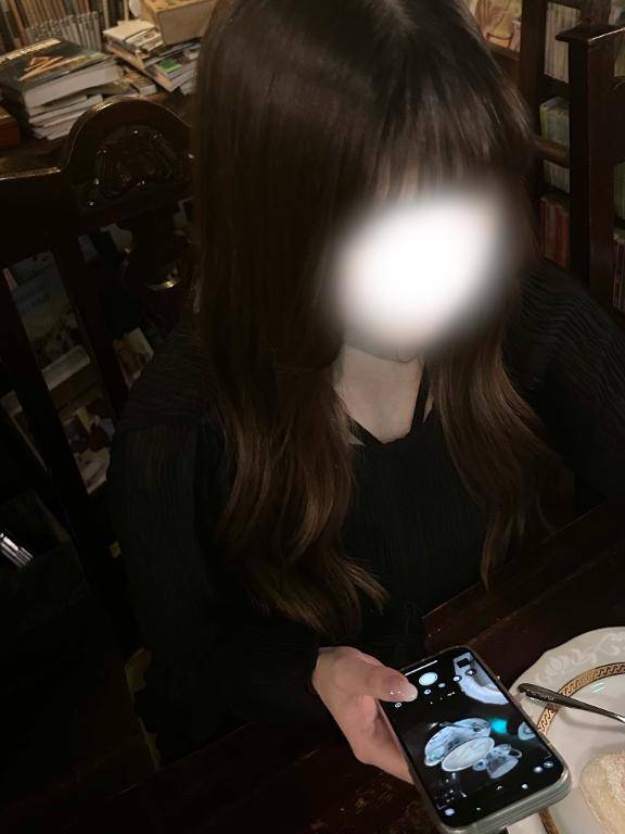 実は。。