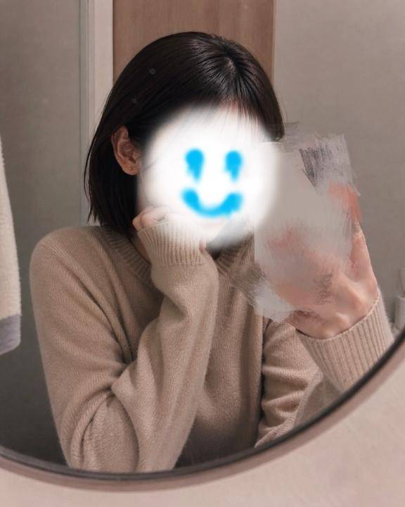 触れたい日。