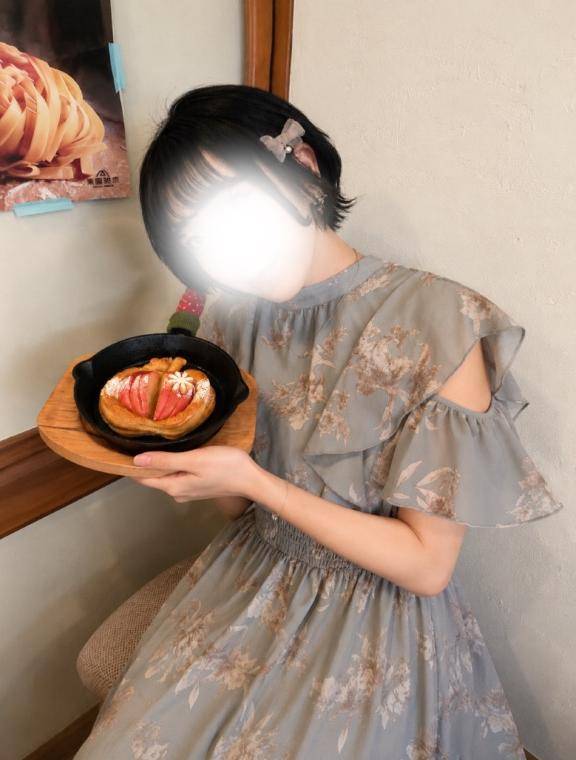 リンゴ🍎発見♡♡