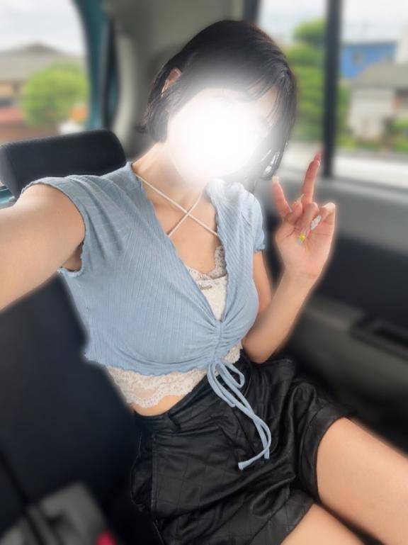夏だね〜！