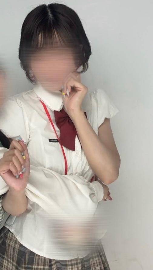制服🎀