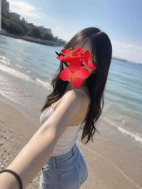 夏、一緒に楽しも！