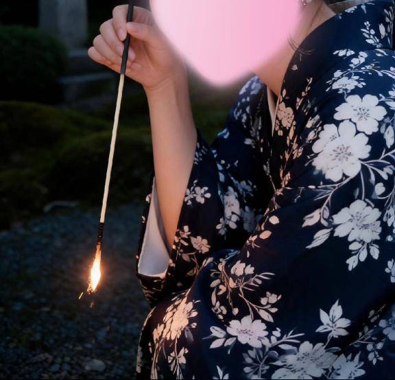 夏の思い出といえば