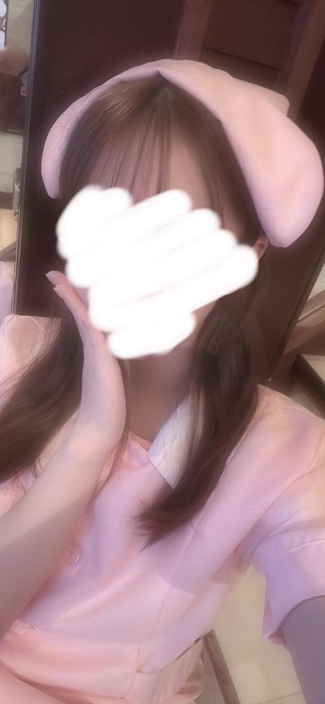 ちょっと点検❤️