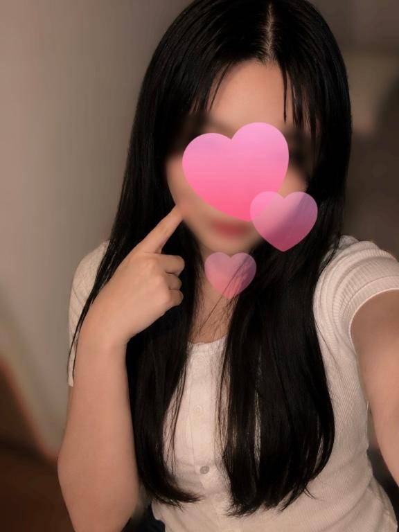 笑顔の理由💕