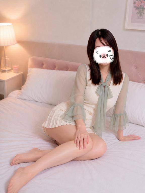 見えちゃってないかな🙇‍♀️