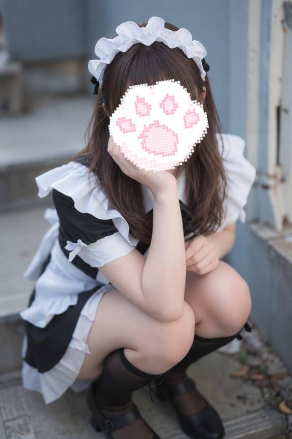 気分変えて…🫣