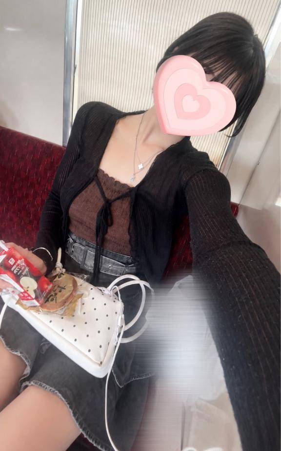 おじいちゃんと電車時間🚃♥