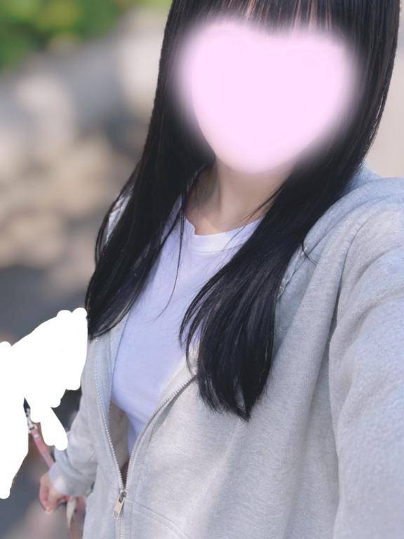 朝から♡