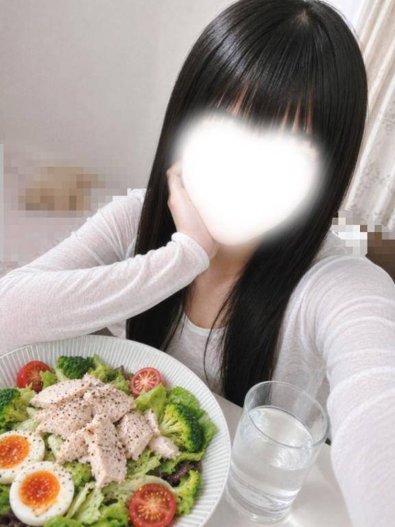 嬉しくて報告😳