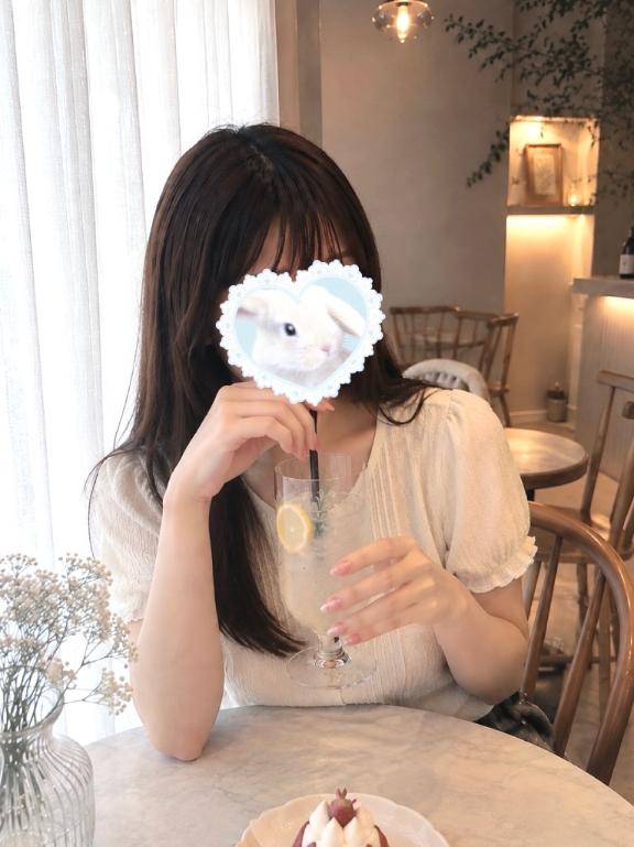あーん♡