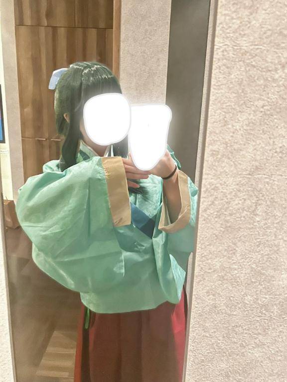 夜の誘惑…❤