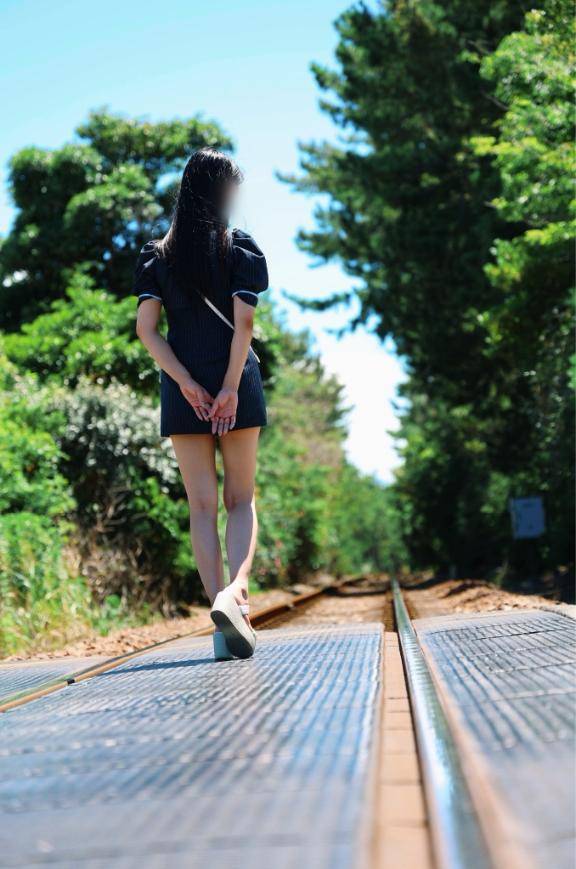 待機場所、そこなの？♡