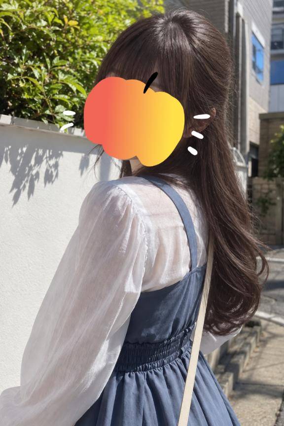ゆず(エプロンレディー)