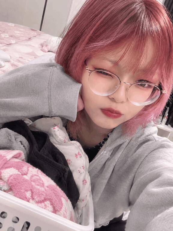 実は家事の中でこれが好き🧺♡