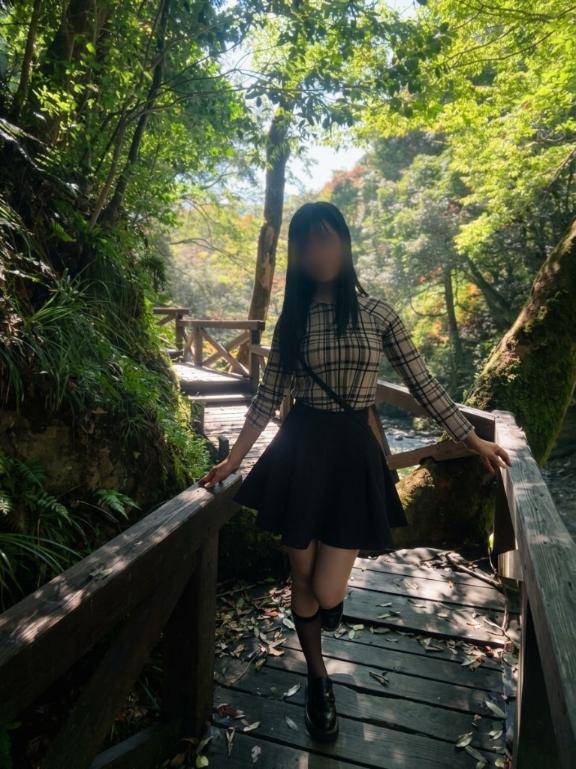 やっと会えたね♡