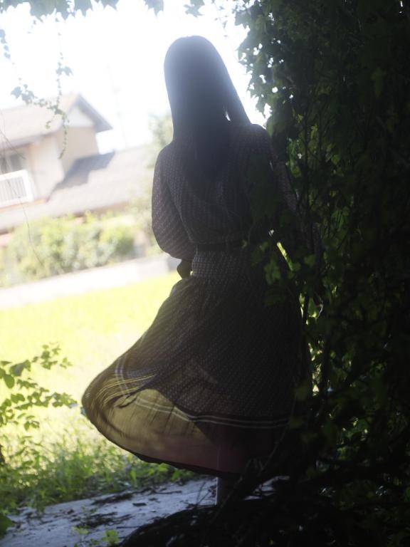 その目に、見つめられると♡