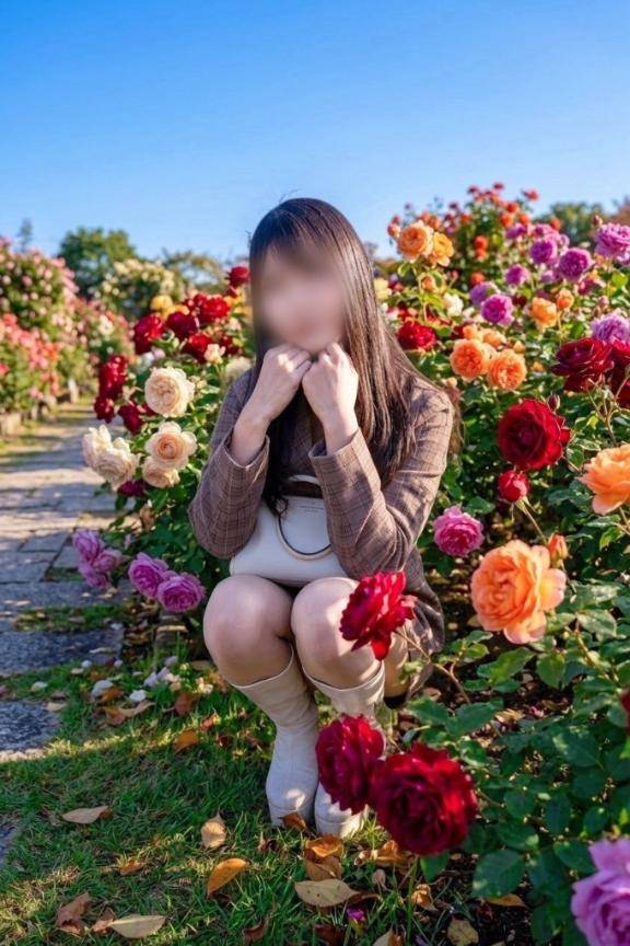 5ヶ月ぶりでも、あっという間♡
