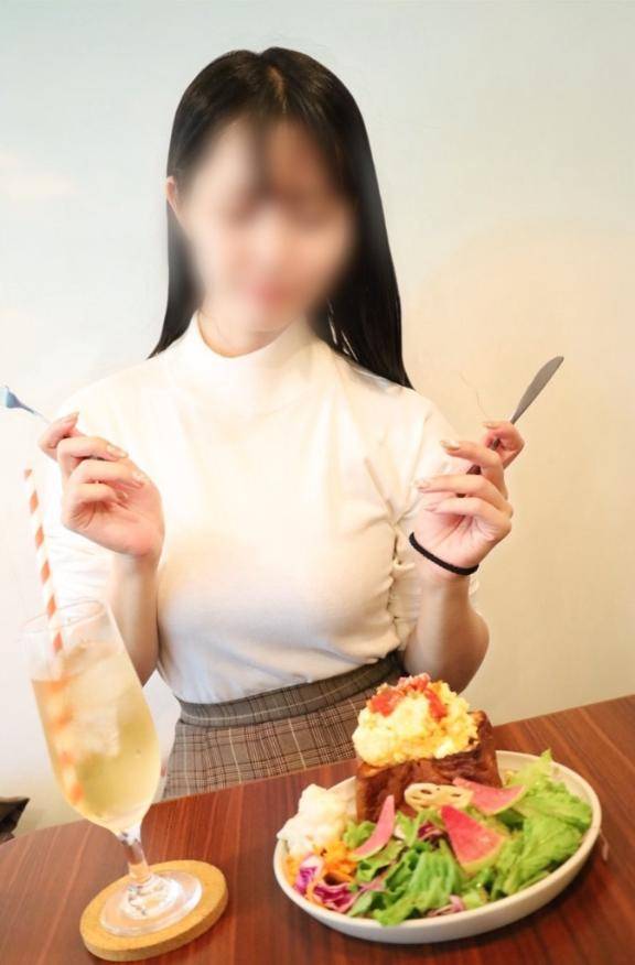 食べる前に、しちゃうこと。
