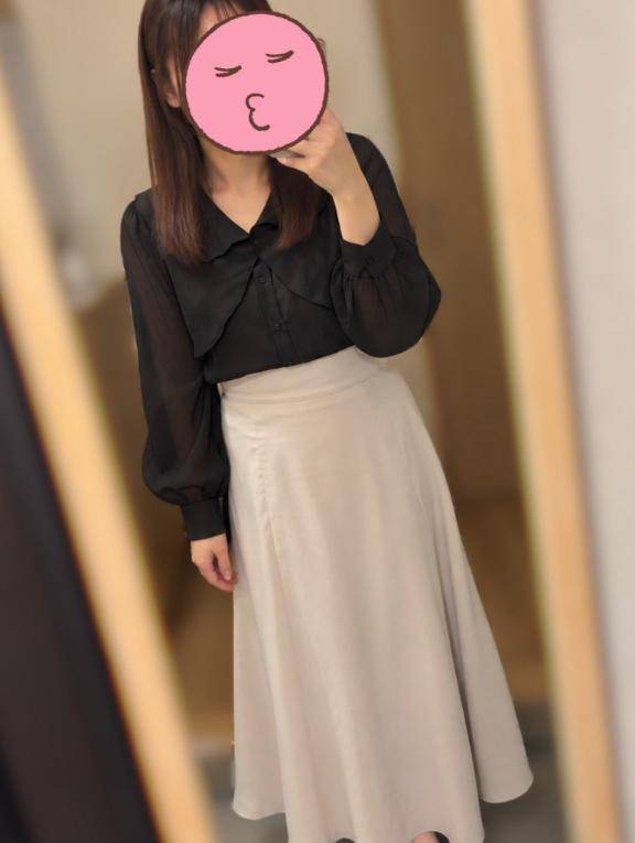 少しずつ…♡