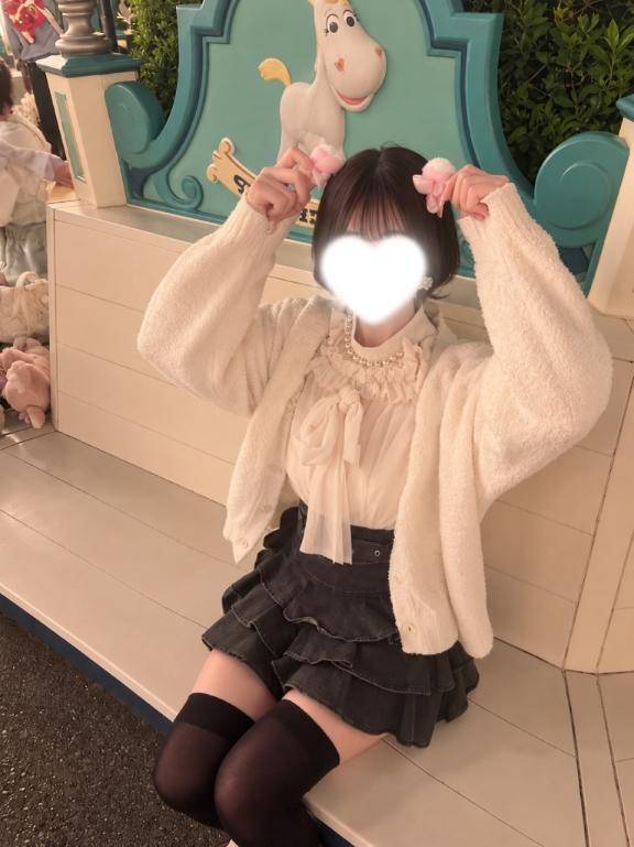 気づいたら…