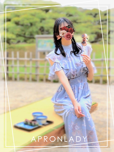 ちなの（エプロンレディー）