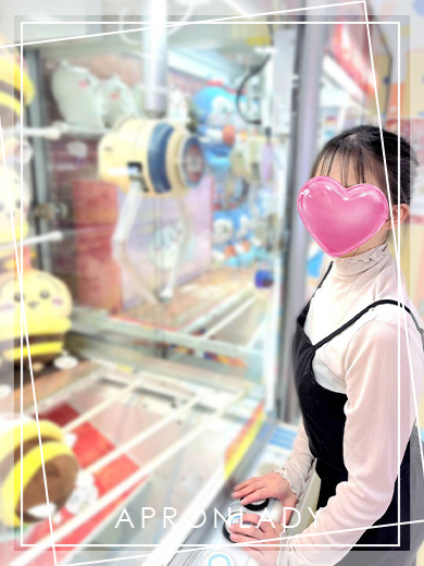 ゆう（エプロンレディー）
