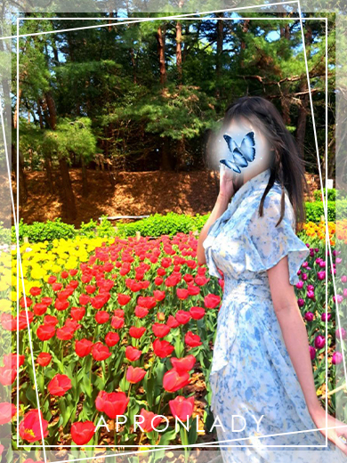 美波（エプロンレディー）