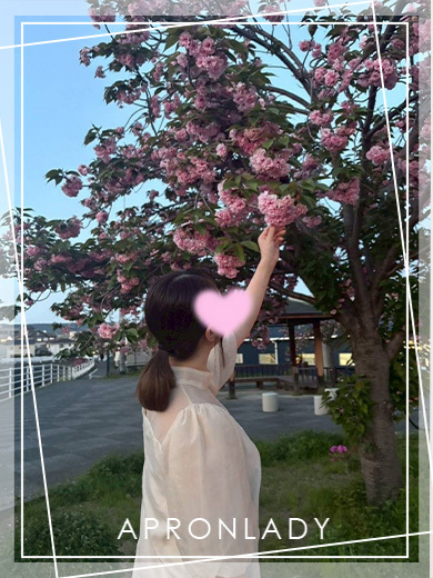 あゆ(エプロンレディー)