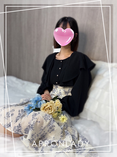 ゆきの（エプロンレディー）