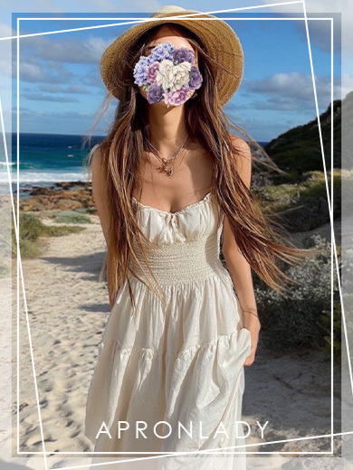 はつね(エプロンレディー)