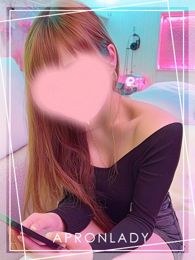 ひな（エプロンレディー）