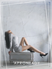 せな（エプロンレディー）