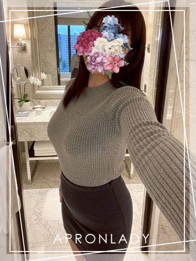 かりん（エプロンレディー）