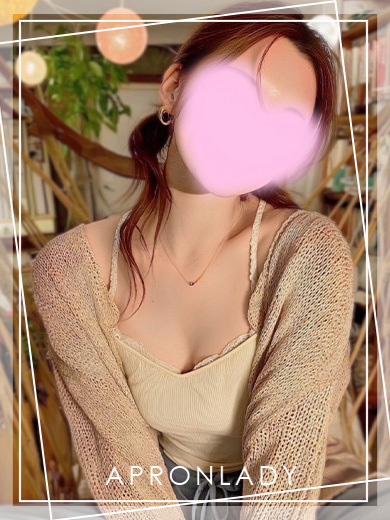 はつね(エプロンレディー)