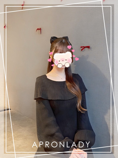 ひな(エプロンレディー)