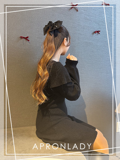 ひな(エプロンレディー)