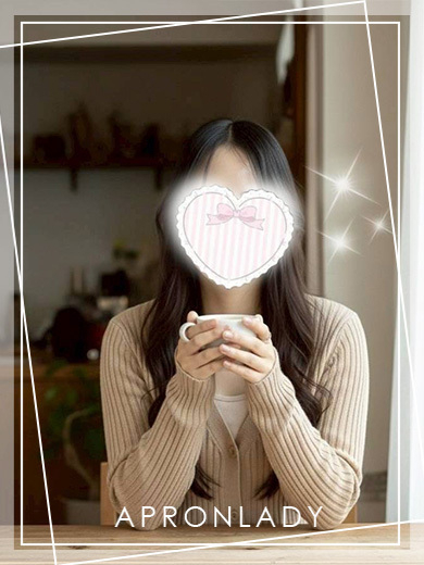 みき（エプロンレディー）