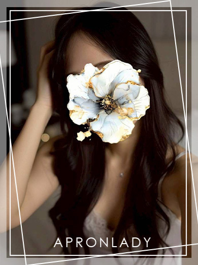 みき（エプロンレディー）