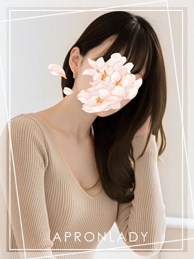 もね（エプロンレディー）