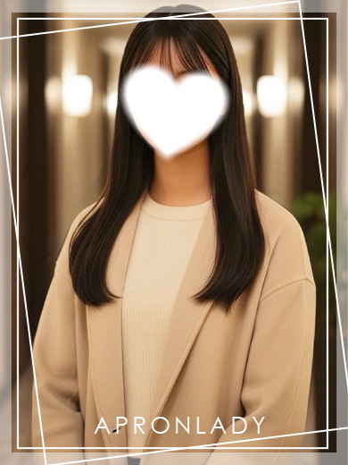 にこ（エプロンレディー）