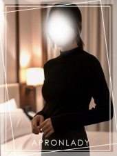エプロンレディー