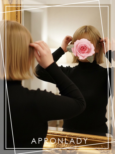 かりん（エプロンレディー）