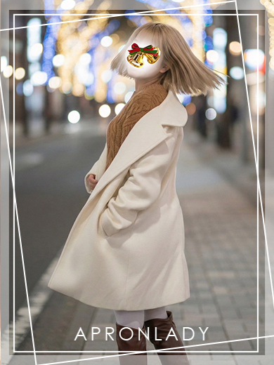 かりん（エプロンレディー）
