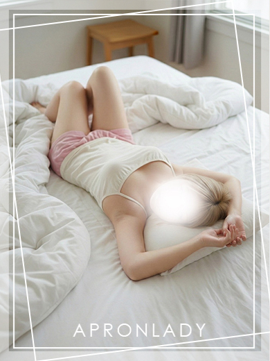 かりん（エプロンレディー）