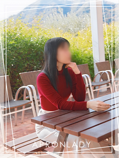 せな（エプロンレディー）